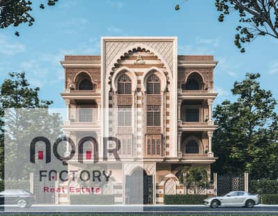 3 Bedroom Apartment for Sale in New Cairo, Cairo - WhatsApp Image 2025-08-06 at 10.49. 13 PM. jpeg