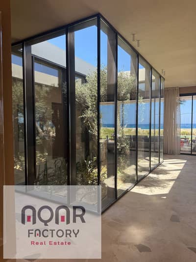 2 Bedroom Chalet for Sale in North Coast, Matruh - WhatsApp Image 2025-07-31 at 3.54. 36 PM. jpeg