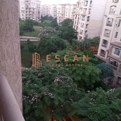 3 Bedroom Flat for Rent in Madinaty, Cairo - IMG-20250724-WA0133. jpg
