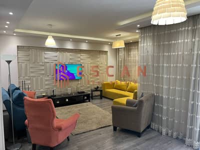 3 Bedroom Apartment for Rent in Madinaty, Cairo - U711793. jpeg