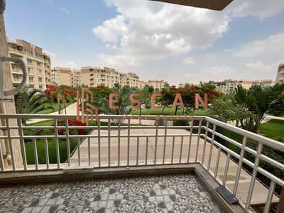 3 Bedroom Flat for Rent in Madinaty, Cairo - 18eb1f8a-fe88-4998-b3d5-409490db7cc4. jpg