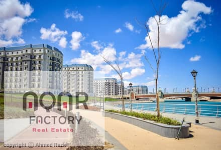 2 Bedroom Chalet for Sale in North Coast, Matruh - WhatsApp Image 2025-07-14 at 3.31. 16 PM (7). jpeg