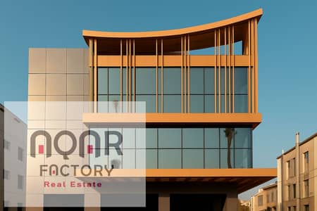 Retail for Sale in New Cairo, Cairo - ChatGPT Image 13 أغسطس 2025، 01_04_39 م. png