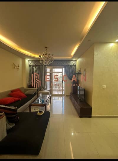 2 Bedroom Flat for Rent in Madinaty, Cairo - U849317 (2). jpg