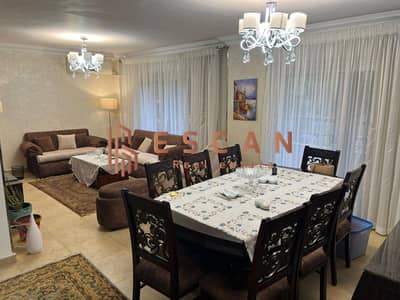 3 Bedroom Flat for Rent in Madinaty, Cairo - IMG-20250520-WA0045. jpg