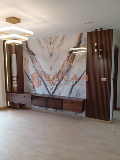 2 Bedroom Apartment for Sale in Madinaty, Cairo - IMG-20250626-WA0175. jpg