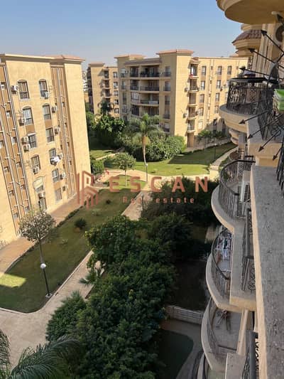 3 Bedroom Apartment for Sale in New Cairo, Cairo - WhatsApp Image 2025-01-29 at 13.27. 58_11b7a684. jpg