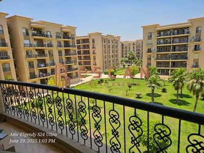 3 Bedroom Apartment for Rent in New Cairo, Cairo - IMG-20250724-WA0270. jpg