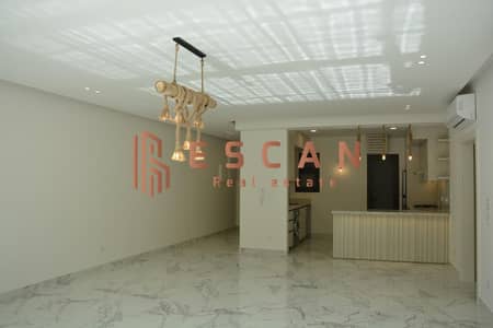 2 Bedroom Apartment for Rent in New Cairo, Cairo - IMG-20250730-WA0117. jpg