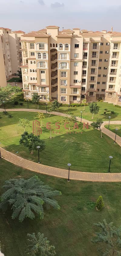 فلیٹ 2 غرفة نوم للبيع في مدينتي، القاهرة - U463450 (7). jpeg
