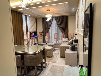فلیٹ 2 غرفة نوم للايجار في مدينتي، القاهرة - IMG-20250223-WA0120. jpg