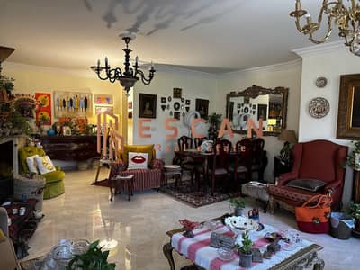 2 Bedroom Flat for Sale in New Cairo, Cairo - U720990 (7). jpeg