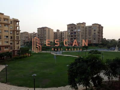 شقة 2 غرفة نوم للايجار في مدينتي، القاهرة - IMG-20250125-WA0133. jpg