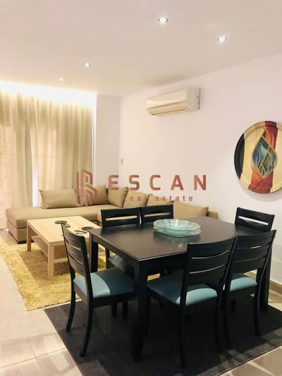 2 Bedroom Apartment for Sale in New Cairo, Cairo - 1. jpg
