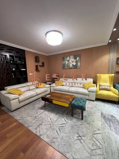 3 Bedroom Flat for Rent in New Cairo, Cairo - 3. jpg