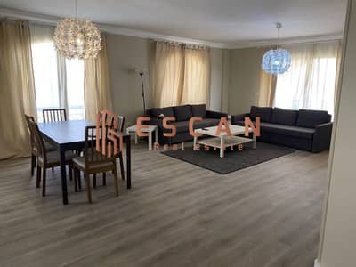 3 Bedroom Apartment for Rent in New Cairo, Cairo - IMG-20250729-WA0042. jpg