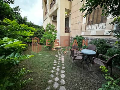 1 Bedroom Apartment for Rent in New Cairo, Cairo - 1. jpg