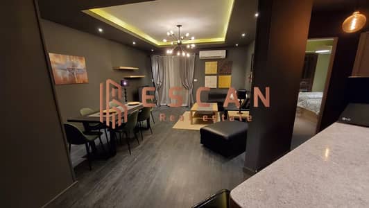 2 Bedroom Apartment for Rent in New Cairo, Cairo - IMG-20250720-WA0182. jpg
