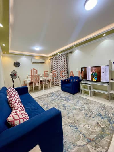 2 Bedroom Apartment for Rent in Madinaty, Cairo - IMG-20241016-WA0282. jpg
