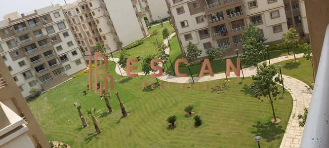 3 Bedroom Apartment for Rent in Madinaty, Cairo - IMG-20250211-WA0050. jpg