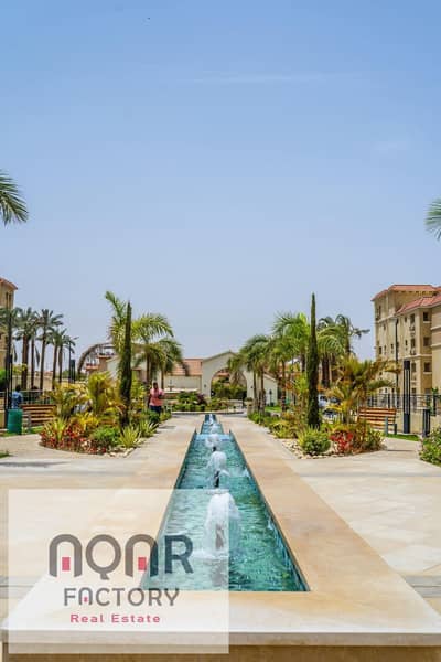 3 Bedroom Apartment for Sale in Shorouk City, Cairo - WhatsApp Image 2025-07-15 at 11.34. 41 PM (1). jpeg