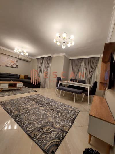 2 Bedroom Apartment for Rent in New Cairo, Cairo - IMG-20250212-WA0168. jpg