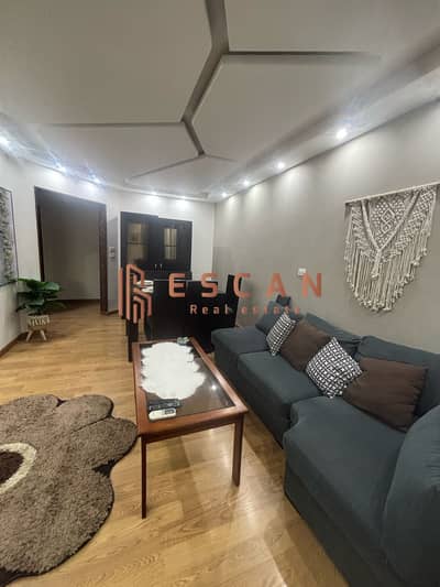 2 Bedroom Flat for Rent in New Cairo, Cairo - WhatsApp Image 2025-07-09 at 8.42. 51 AM (1). jpeg