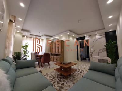3 Bedroom Apartment for Rent in Madinaty, Cairo - 771aa3bc-a55c-4ec8-9302-f1560b7079a9. jpg