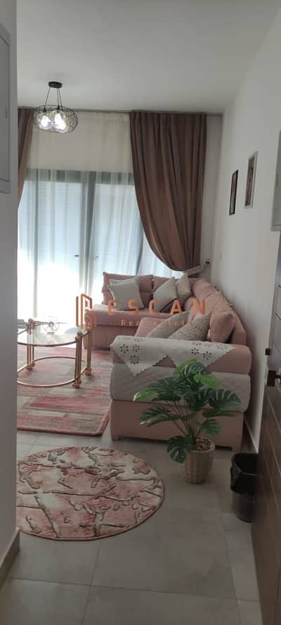 2 Bedroom Apartment for Rent in Madinaty, Cairo - IMG-20250505-WA0057. jpg