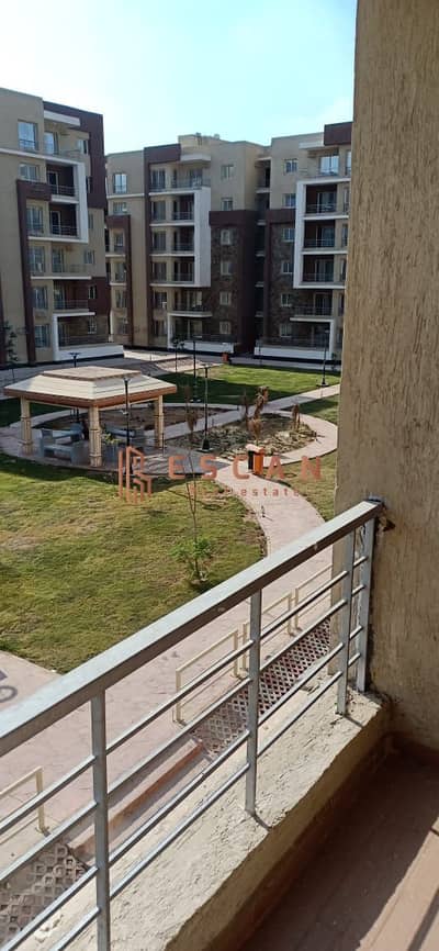 3 Bedroom Apartment for Rent in New Cairo, Cairo - IMG-20250729-WA0175. jpg