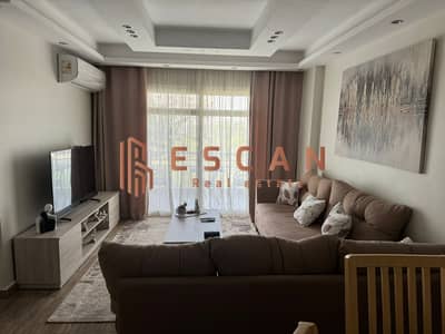 2 Bedroom Flat for Rent in Madinaty, Cairo - IMG-20250706-WA0261. jpg