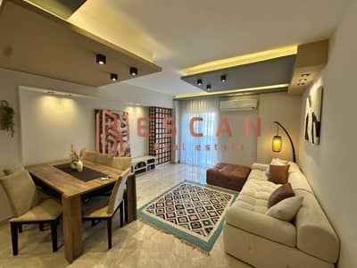 3 Bedroom Flat for Rent in New Cairo, Cairo - IMG-20250615-WA0554. jpg