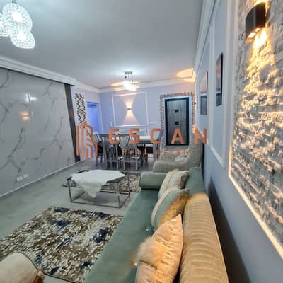 3 Bedroom Apartment for Rent in New Cairo, Cairo - 170f2b0e-6c5c-48ef-834c-464706ef90ee. jpg