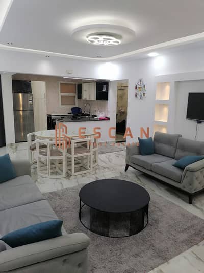 2 Bedroom Apartment for Rent in New Cairo, Cairo - WhatsApp Image 2025-07-26 at 18.56. 58_6169448e. jpg