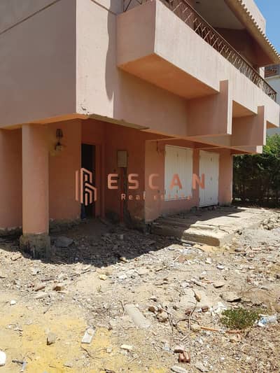 5 Bedroom Flat for Sale in New Cairo, Cairo - 5e39d0dc-3ccf-431d-bcfa-b34c8e188f82. jpg