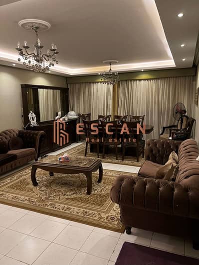 3 Bedroom Apartment for Rent in New Cairo, Cairo - IMG-20250420-WA0004. jpg