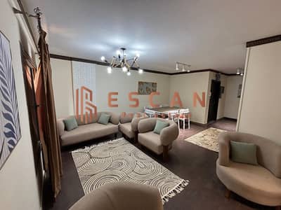 فلیٹ 3 غرف نوم للايجار في القاهرة الجديدة، القاهرة - صورة واتساب بتاريخ 1447-01-12 في 12.38. 54_189fdcac. jpg