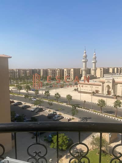فلیٹ 2 غرفة نوم للايجار في القاهرة الجديدة، القاهرة - IMG-20250520-WA0302. jpg