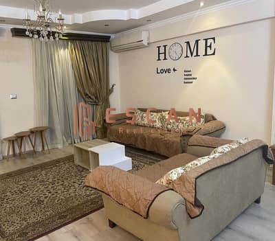 3 Bedroom Apartment for Rent in New Cairo, Cairo - IMG-20241124-WA0078. jpg