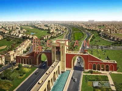2 Bedroom Flat for Sale in Madinaty, Cairo - 05af2df4-85ed-4692-85f3-43ea6152ee4d_800x600. jpg
