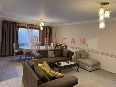 3 Bedroom Flat for Rent in New Cairo, Cairo - IMG-20250312-WA0127. jpg
