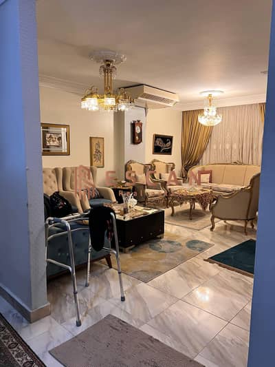 3 Bedroom Flat for Sale in New Cairo, Cairo - IMG-20250419-WA1125. jpg