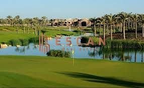 8 Bedroom Villa for Sale in New Cairo, Cairo - images. jpg