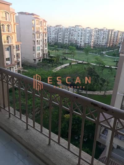 2 Bedroom Flat for Sale in Madinaty, Cairo - IMG-20240701-WA0027. jpg