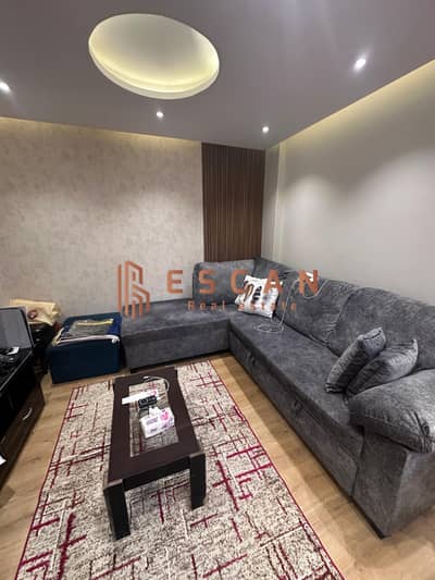 1 Bedroom Apartment for Rent in New Cairo, Cairo - U174858 (7). jpg