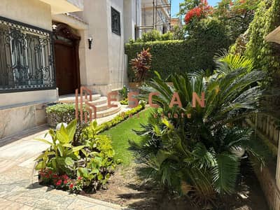 تاون هاوس 4 غرف نوم للايجار في القاهرة الجديدة، القاهرة - units-66791727514955. jpg