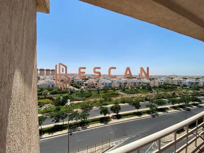 3 Bedroom Apartment for Sale in Madinaty, Cairo - IMG-20250721-WA0153. jpg