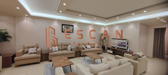 3 Bedroom Flat for Rent in New Cairo, Cairo - WhatsApp Image 2025-08-03 at 19.24. 49_18938b4c. jpg