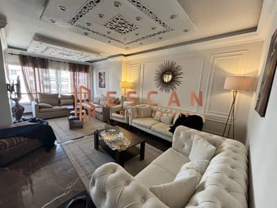 3 Bedroom Apartment for Rent in New Cairo, Cairo - U130700 (13). jpg