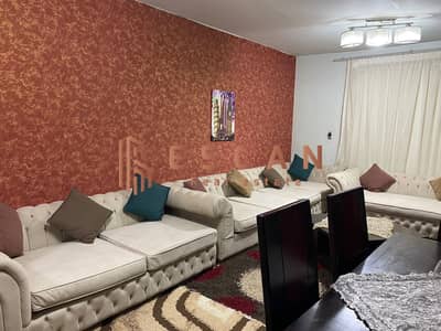 3 Bedroom Apartment for Rent in New Cairo, Cairo - 5a17bf29-936d-4b74-91da-413f82979516. jpeg